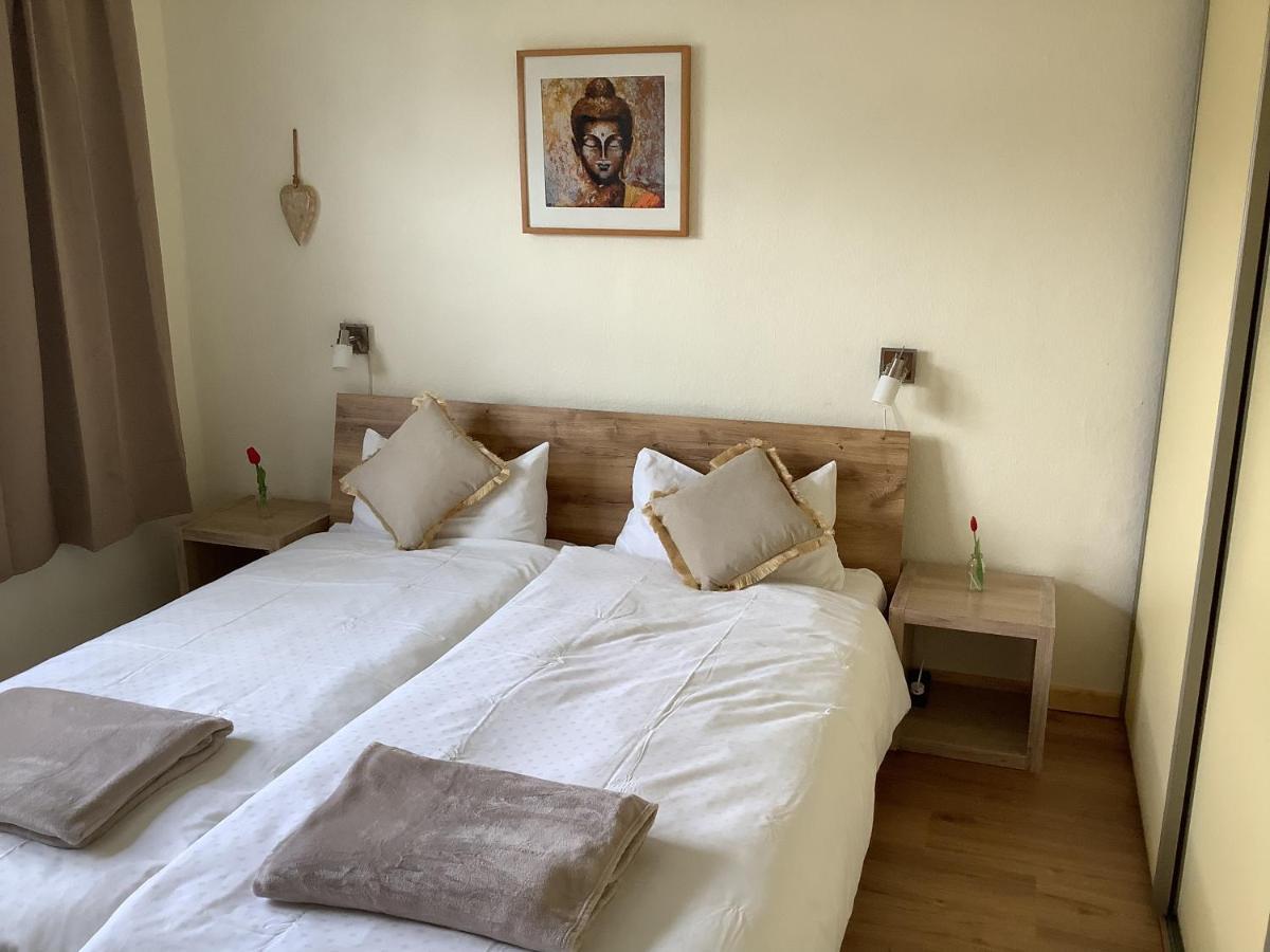 Ferienwohnung Schwarzachhoehe Nur Fuer Erwachsene 벤델스타인 외부 사진