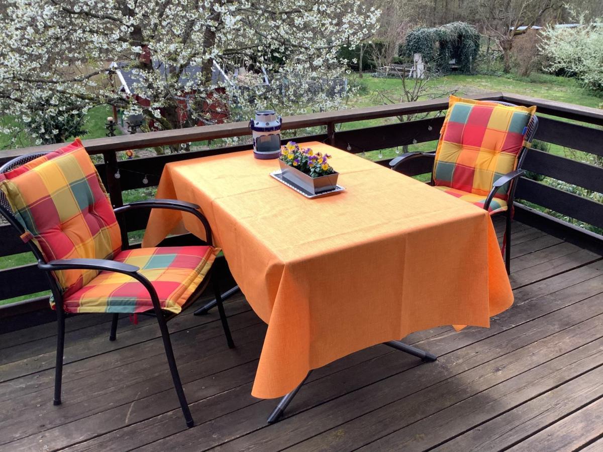 Ferienwohnung Schwarzachhoehe Nur Fuer Erwachsene 벤델스타인 외부 사진
