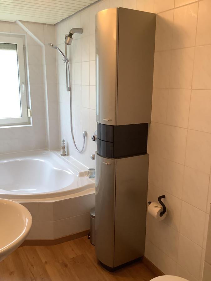 Ferienwohnung Schwarzachhoehe Nur Fuer Erwachsene 벤델스타인 외부 사진