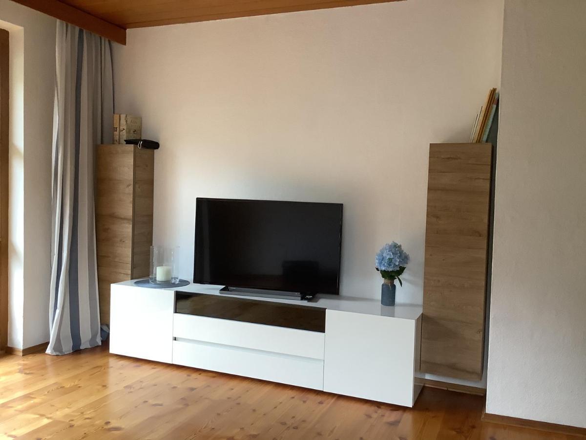 Ferienwohnung Schwarzachhoehe Nur Fuer Erwachsene 벤델스타인 외부 사진