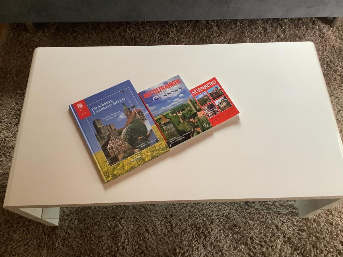 Ferienwohnung Schwarzachhoehe Nur Fuer Erwachsene 벤델스타인 외부 사진